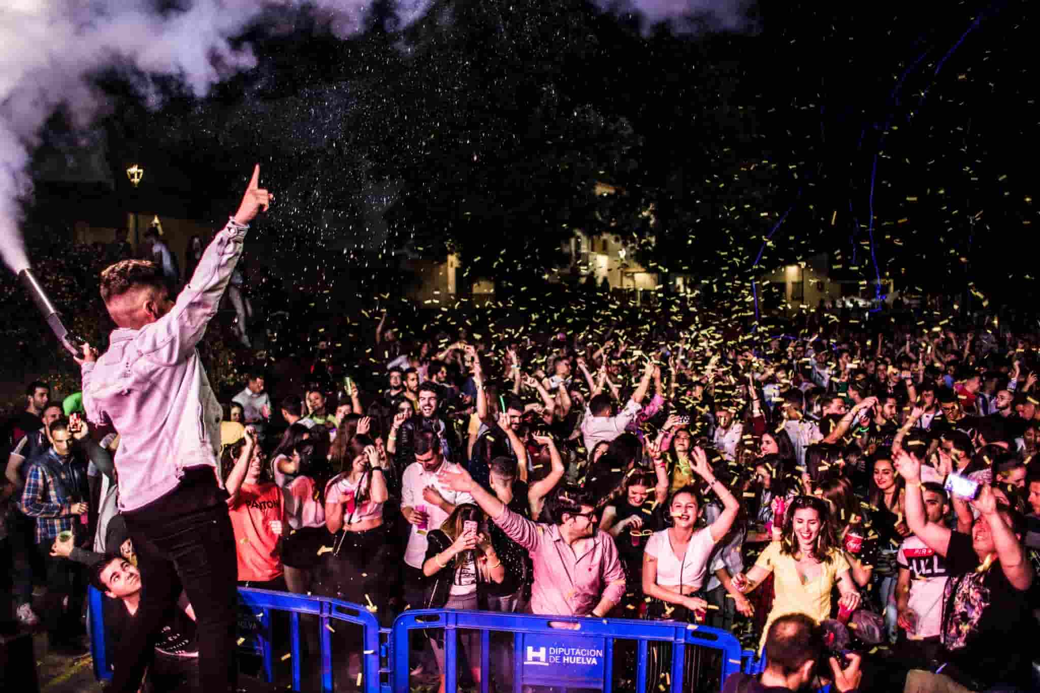 Javi Guzman Dj Megatron C02